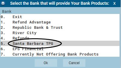 santa barbara tpg|santa barbara bank tpg 2022.